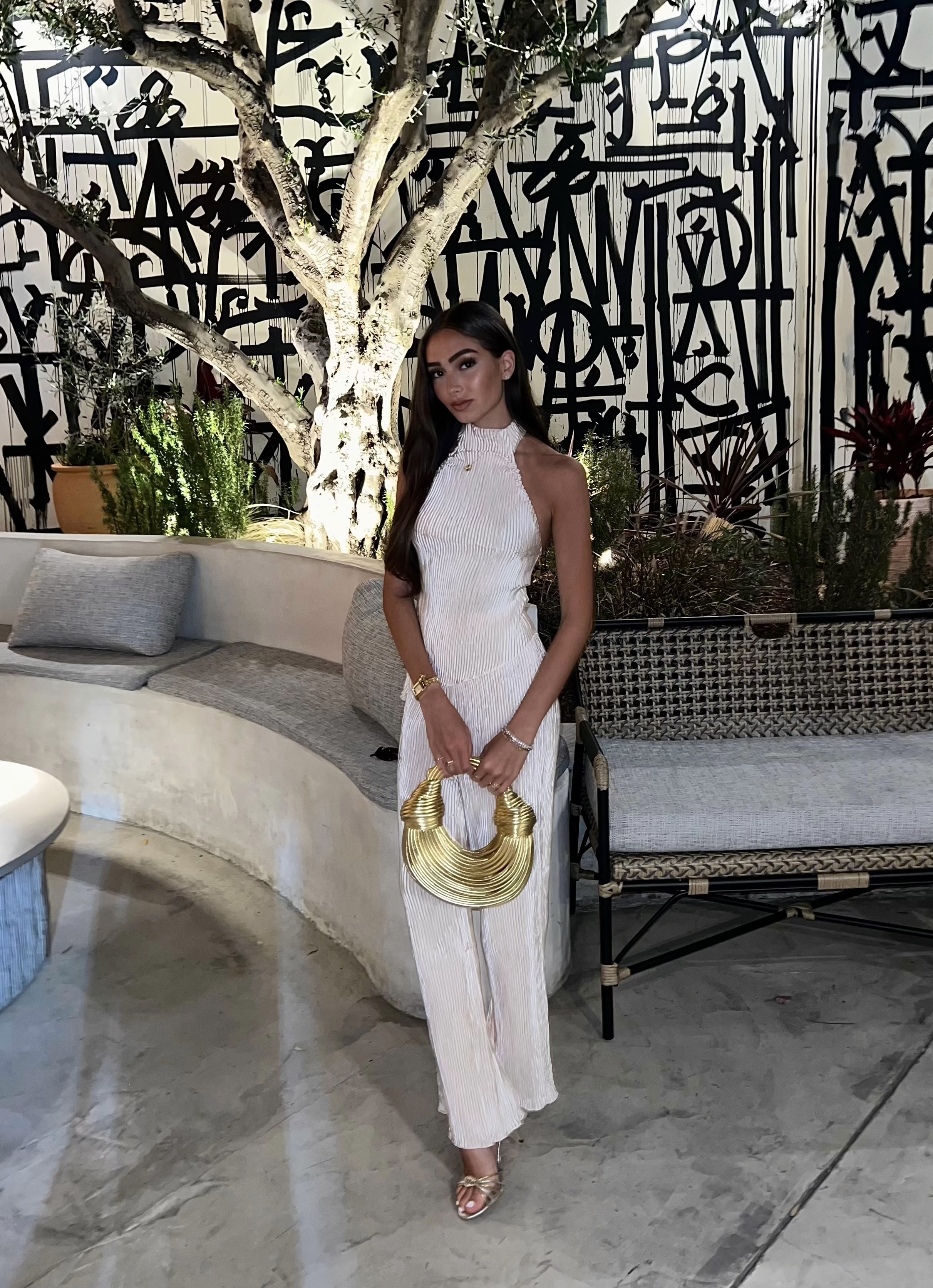 Katelyn Ayaz, founder of Zaya